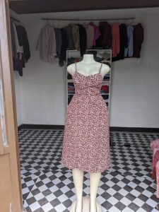 ikanzu ya caguwa 8k nkubashop imyenda