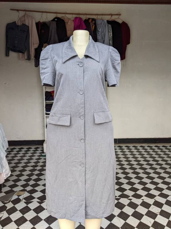 Ikanzu yacaguwa kuri 7k nkubashop