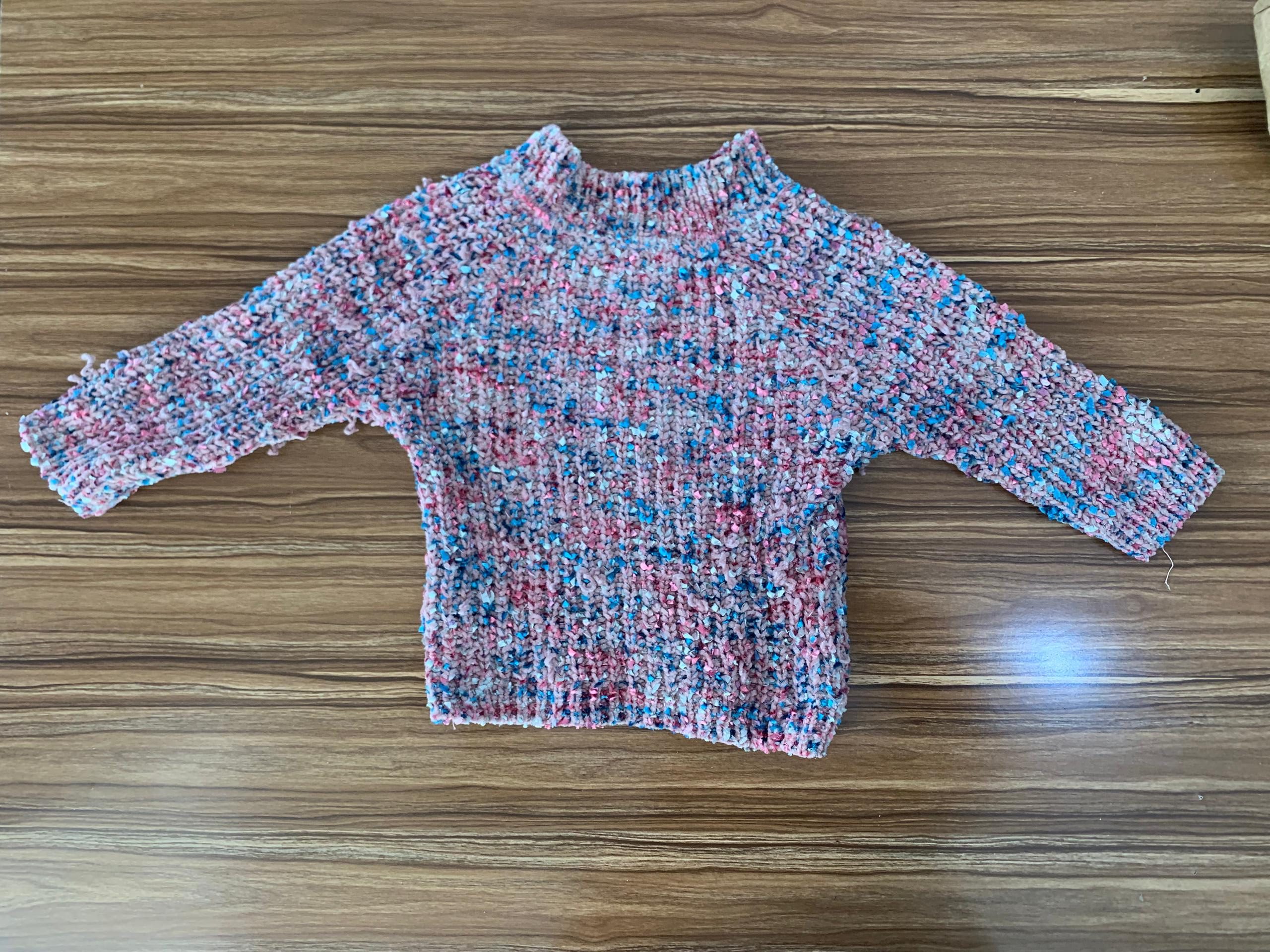 4000F Abana-kuva kumezi 9 kugera kumwaka nigice nkubashop